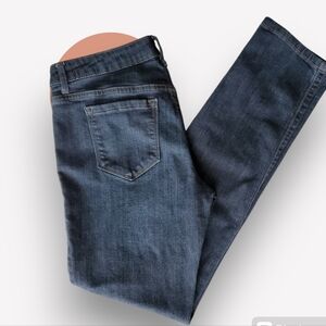 Women's Simply Vera Vera Wang Stretch Skinny Jeans